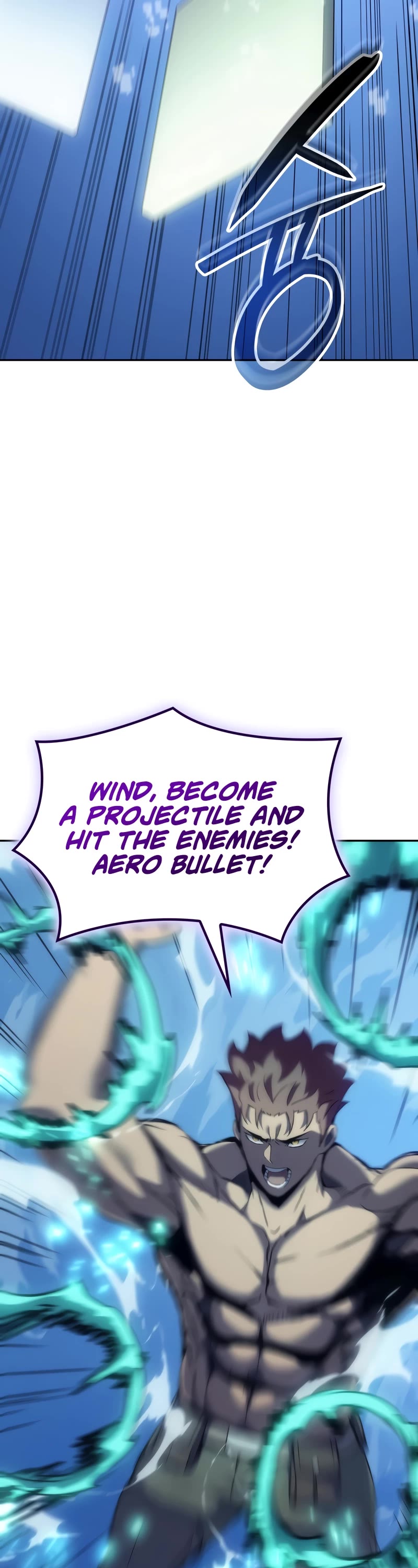 The Indomitable Martial King Chapter 32 page 43 - Chapter 32