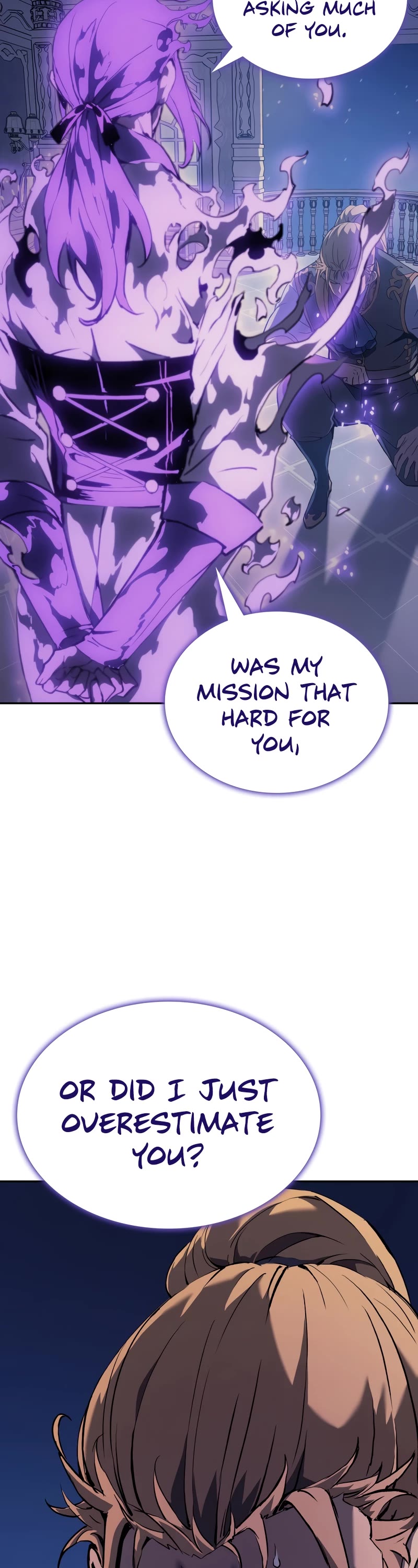The Indomitable Martial King Chapter 32 page 5 - Chapter 32