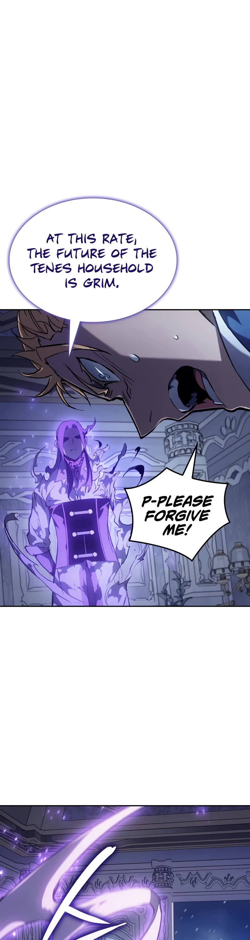 The Indomitable Martial King Chapter 32 page 8 - Chapter 32