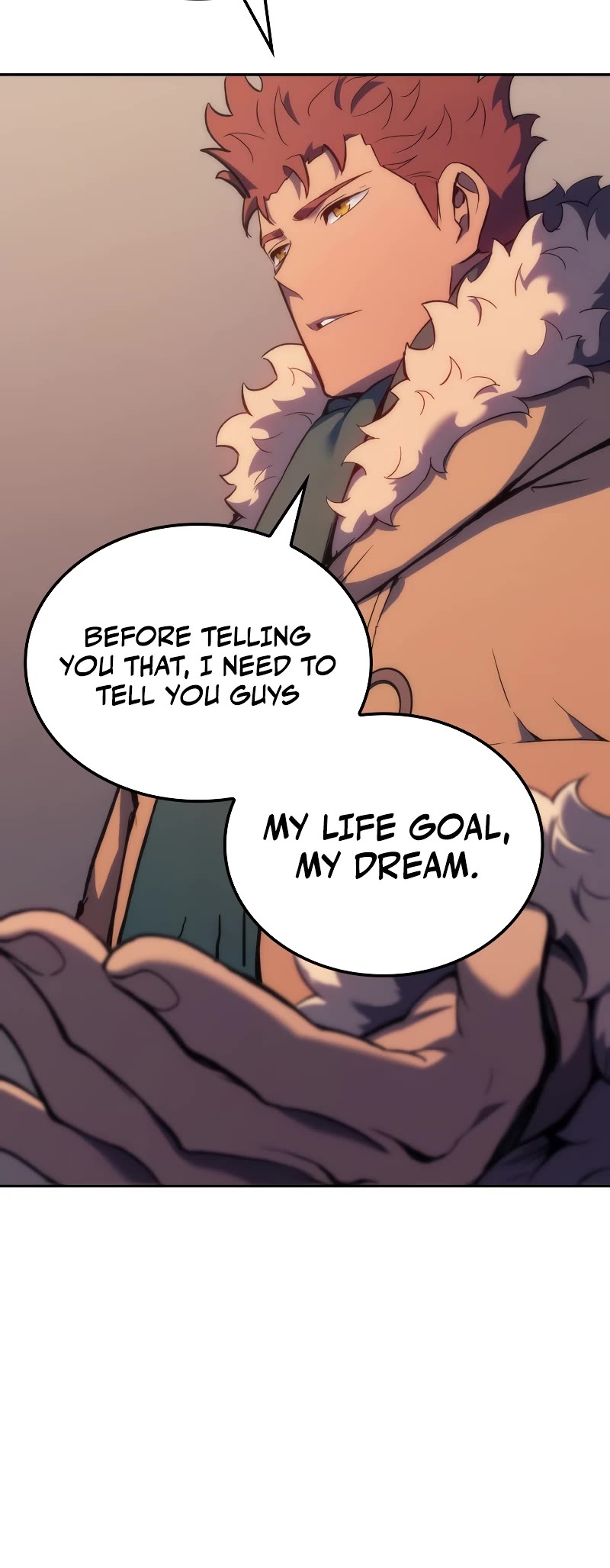 The Indomitable Martial King Chapter 33 page 15 - Chapter 33: 10. Northbound (3)
