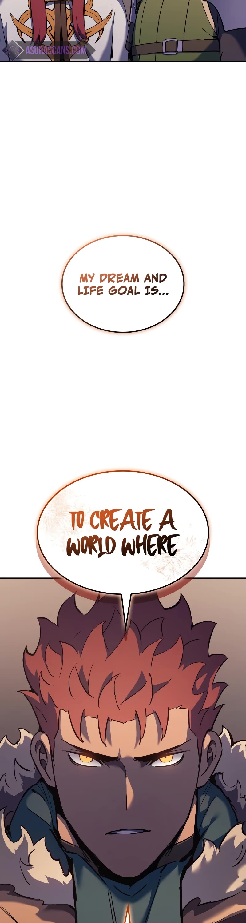 The Indomitable Martial King Chapter 33 page 17 - Chapter 33: 10. Northbound (3)
