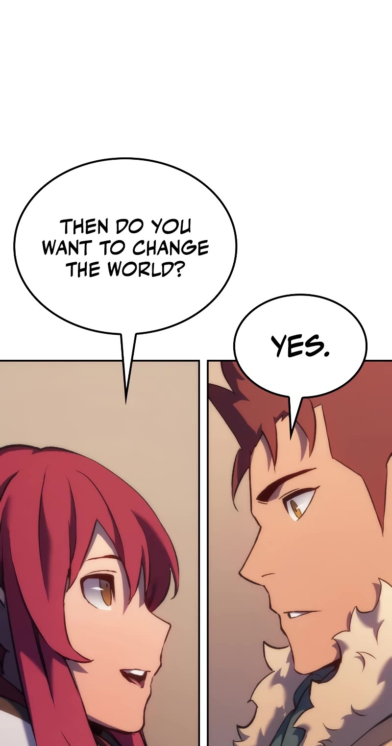 The Indomitable Martial King Chapter 33 page 23 - Chapter 33: 10. Northbound (3)
