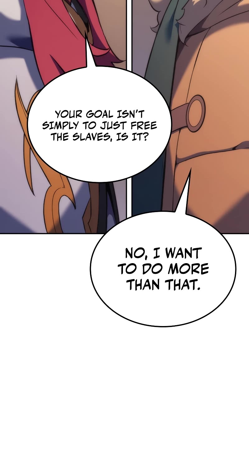 The Indomitable Martial King Chapter 33 page 24 - Chapter 33: 10. Northbound (3)