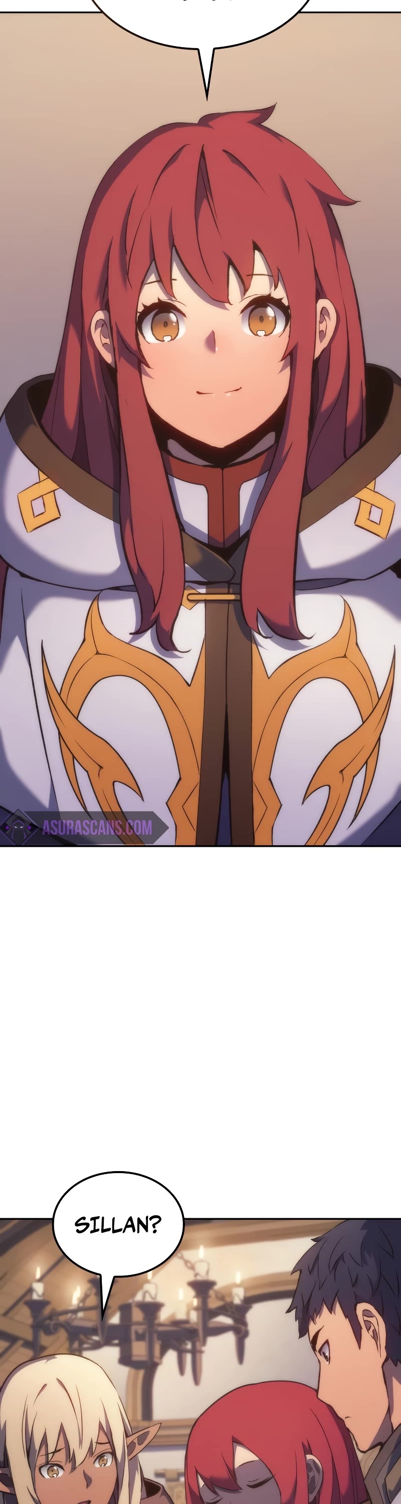 The Indomitable Martial King Chapter 33 page 26 - Chapter 33: 10. Northbound (3)