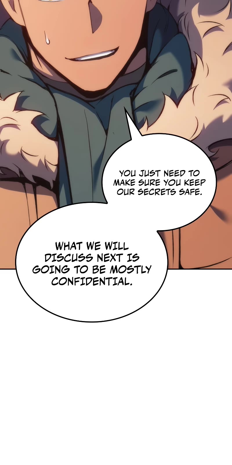 The Indomitable Martial King Chapter 33 page 33 - Chapter 33: 10. Northbound (3)