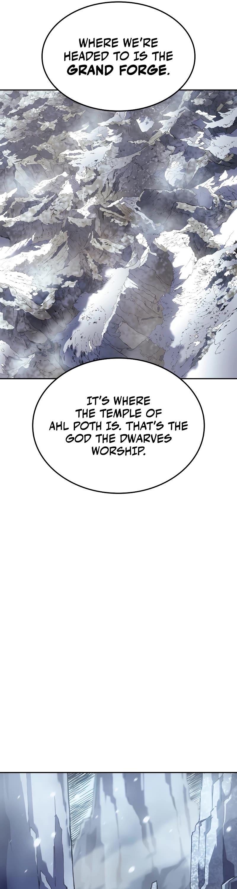 The Indomitable Martial King Chapter 33 page 34 - Chapter 33: 10. Northbound (3)