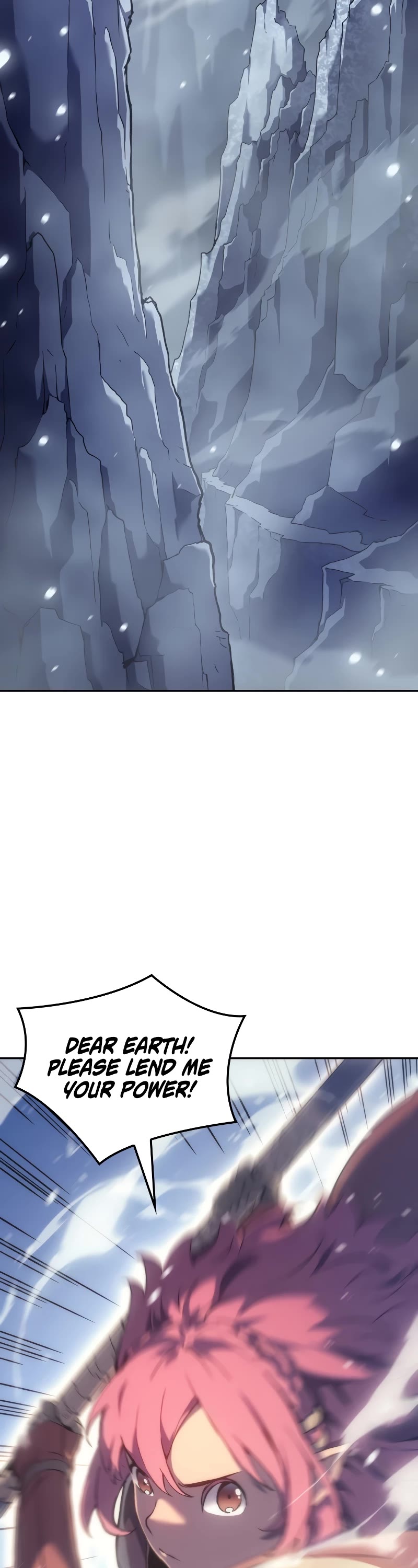 The Indomitable Martial King Chapter 33 page 35 - Chapter 33: 10. Northbound (3)