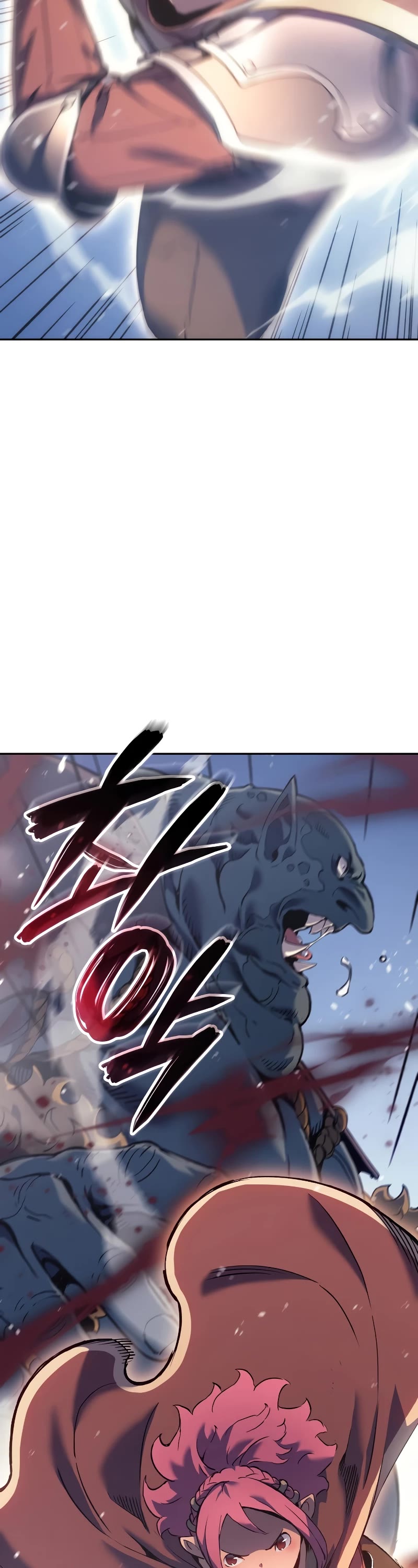 The Indomitable Martial King Chapter 33 page 36 - Chapter 33: 10. Northbound (3)