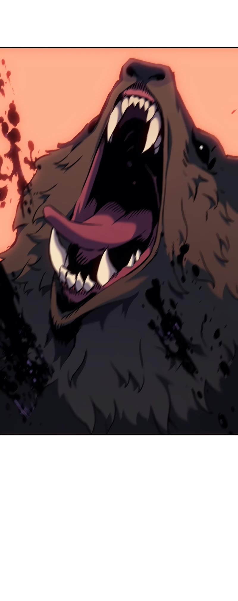 The Indomitable Martial King Chapter 33 page 42 - Chapter 33: 10. Northbound (3)