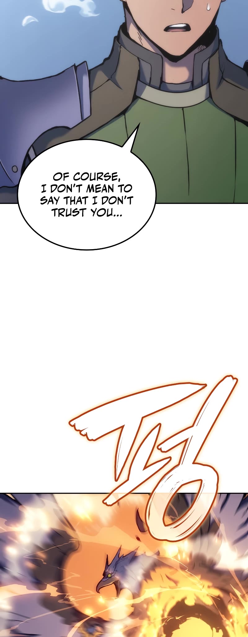 The Indomitable Martial King Chapter 33 page 46 - Chapter 33: 10. Northbound (3)