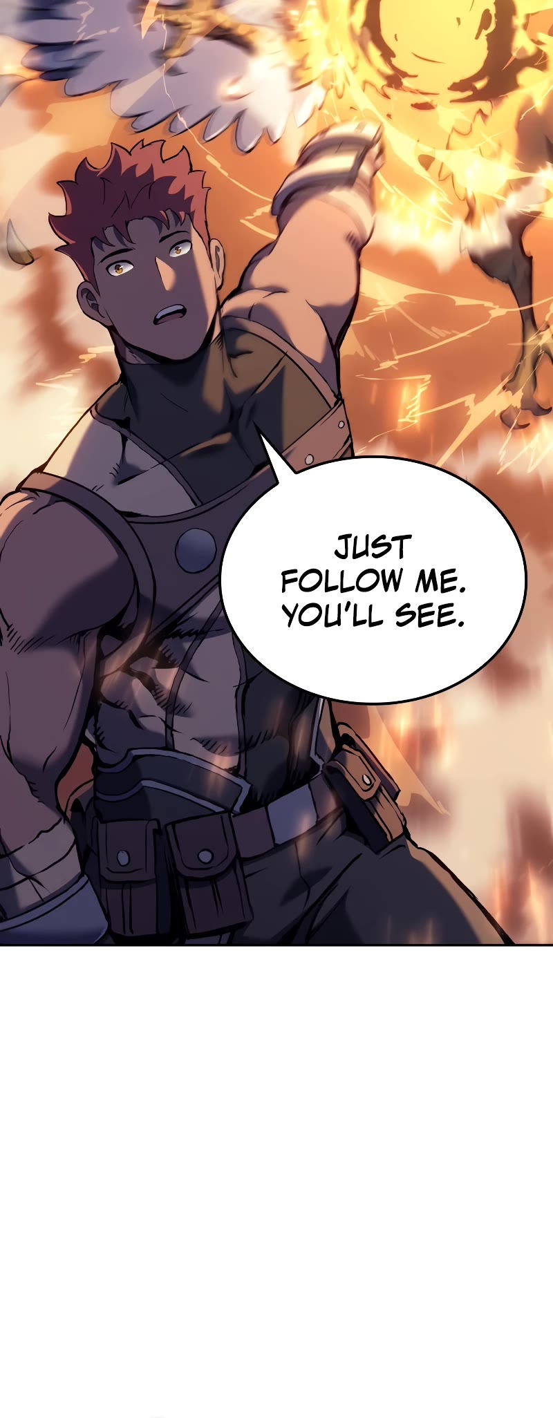 The Indomitable Martial King Chapter 33 page 47 - Chapter 33: 10. Northbound (3)