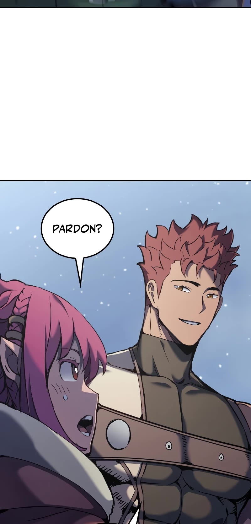 The Indomitable Martial King Chapter 33 page 55 - Chapter 33: 10. Northbound (3)