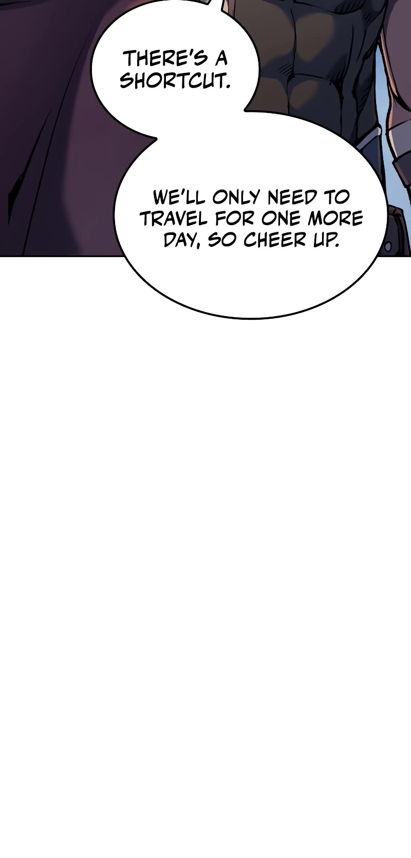 The Indomitable Martial King Chapter 33 page 56 - Chapter 33: 10. Northbound (3)