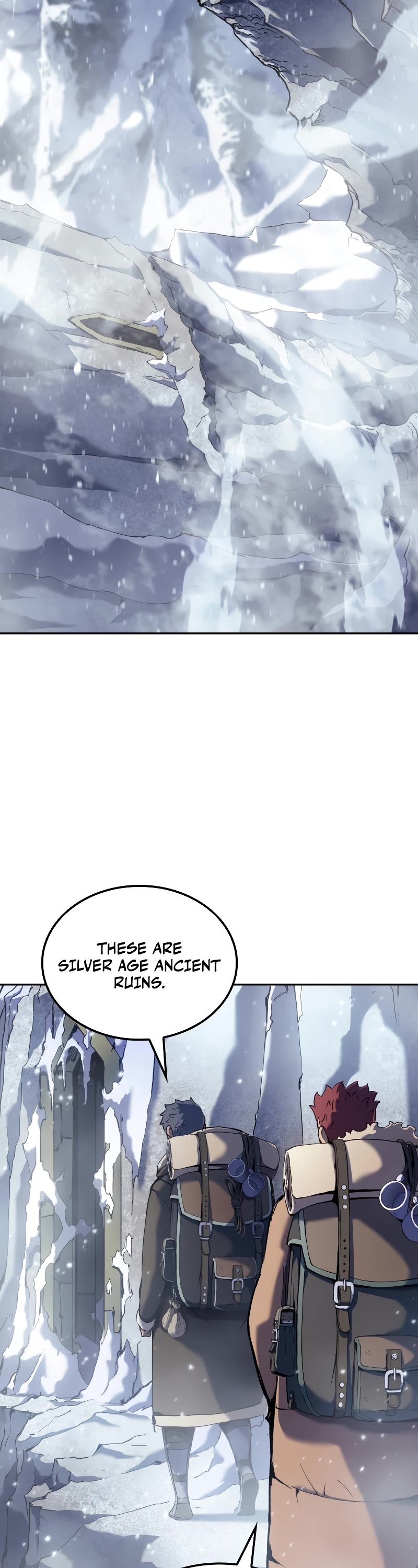 The Indomitable Martial King Chapter 33 page 58 - Chapter 33: 10. Northbound (3)