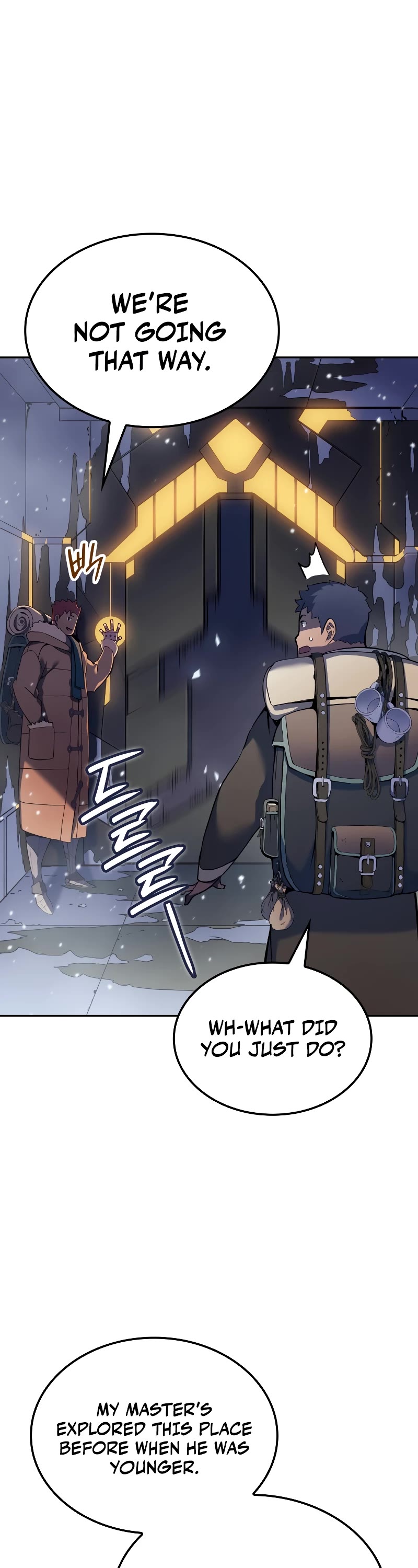 The Indomitable Martial King Chapter 33 page 63 - Chapter 33: 10. Northbound (3)