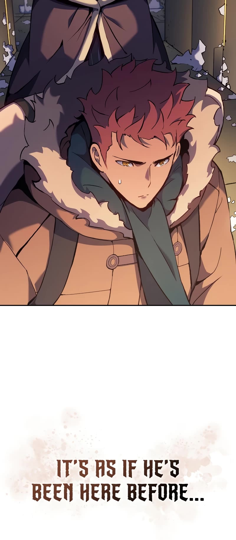The Indomitable Martial King Chapter 33 page 66 - Chapter 33: 10. Northbound (3)