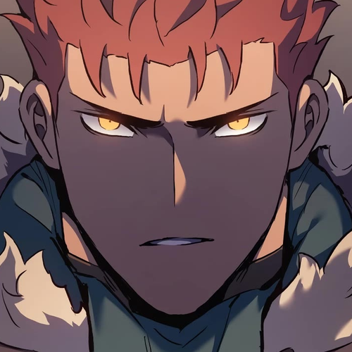 The Indomitable Martial King Chapter 33: 10. Northbound (3) cover