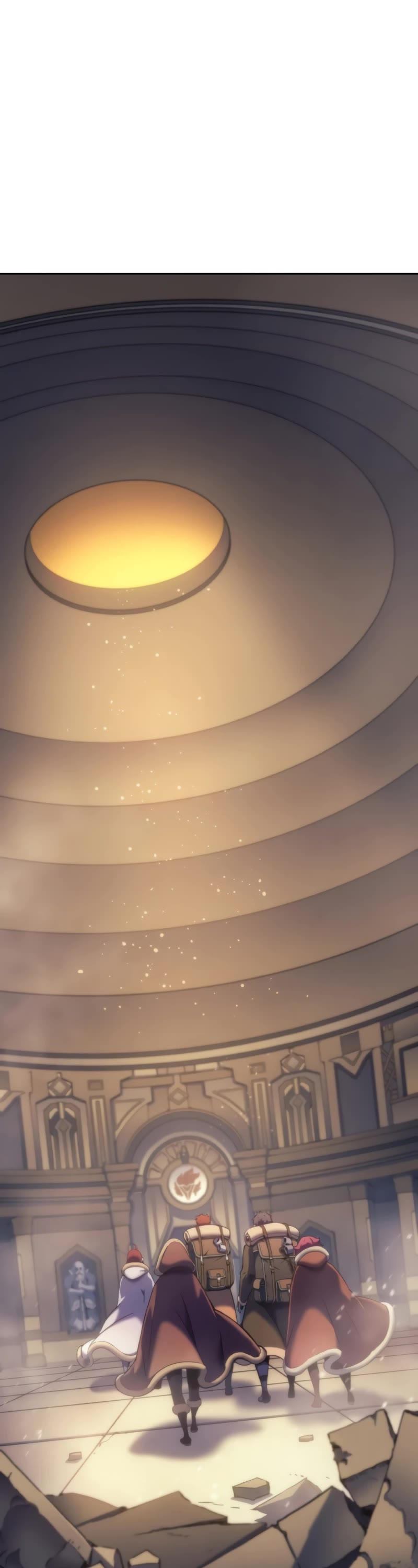 The Indomitable Martial King Chapter 34 page 12 - Chapter 34: 11.Grand Forge (1)