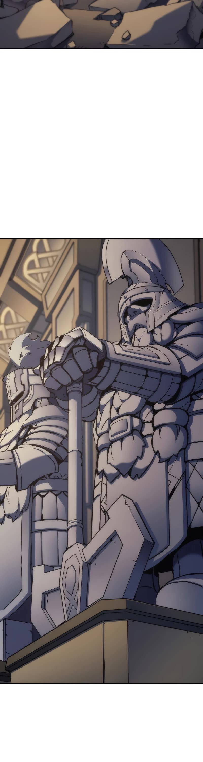 The Indomitable Martial King Chapter 34 page 13 - Chapter 34: 11.Grand Forge (1)
