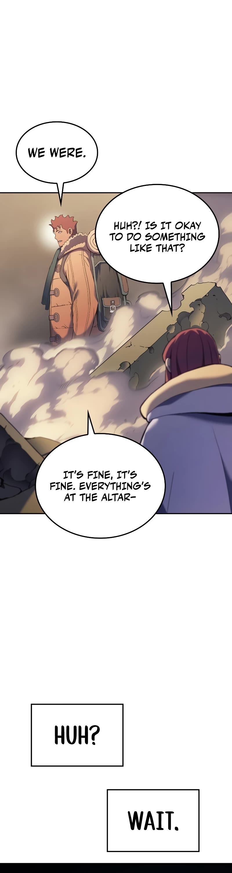 The Indomitable Martial King Chapter 34 page 17 - Chapter 34: 11.Grand Forge (1)