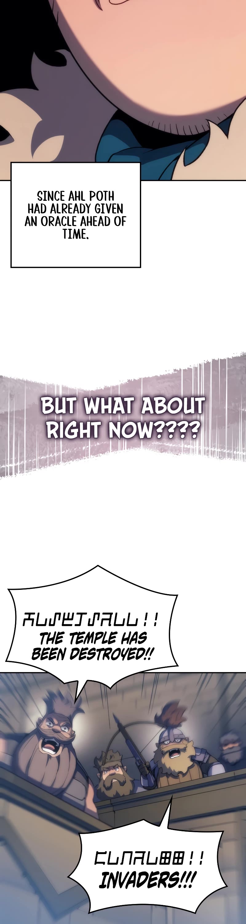 The Indomitable Martial King Chapter 34 page 19 - Chapter 34: 11.Grand Forge (1)