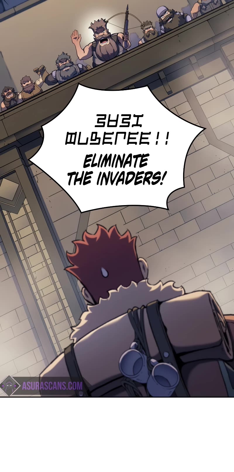 The Indomitable Martial King Chapter 34 page 21 - Chapter 34: 11.Grand Forge (1)