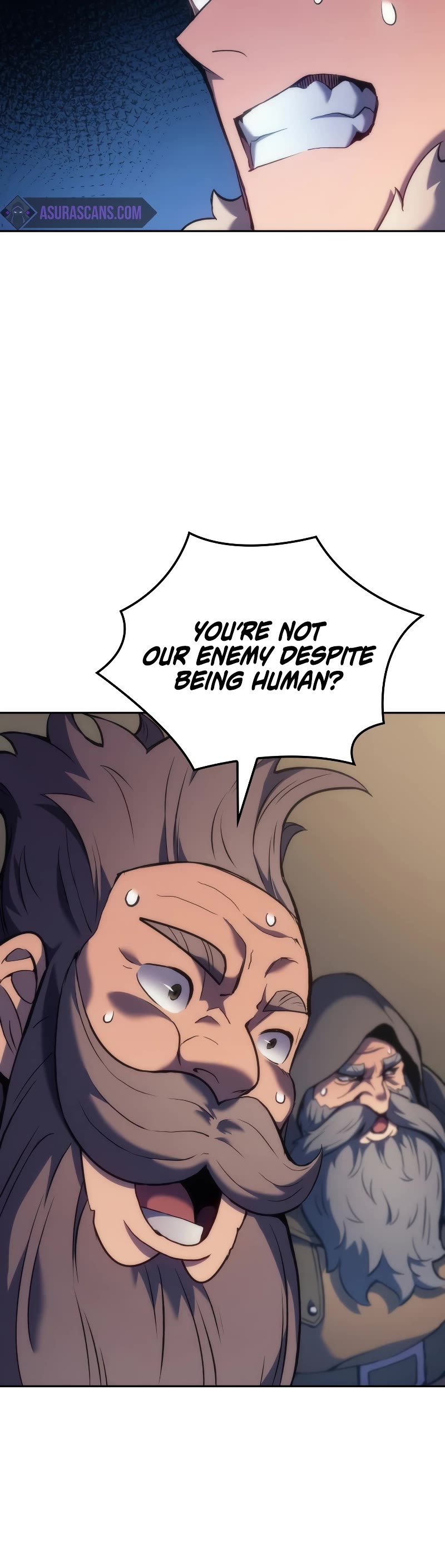 The Indomitable Martial King Chapter 34 page 33 - Chapter 34: 11.Grand Forge (1)