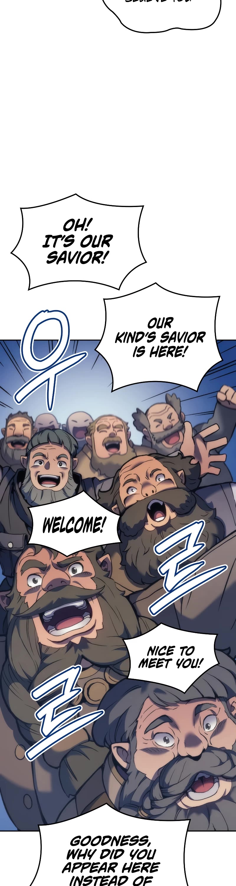 The Indomitable Martial King Chapter 34 page 37 - Chapter 34: 11.Grand Forge (1)