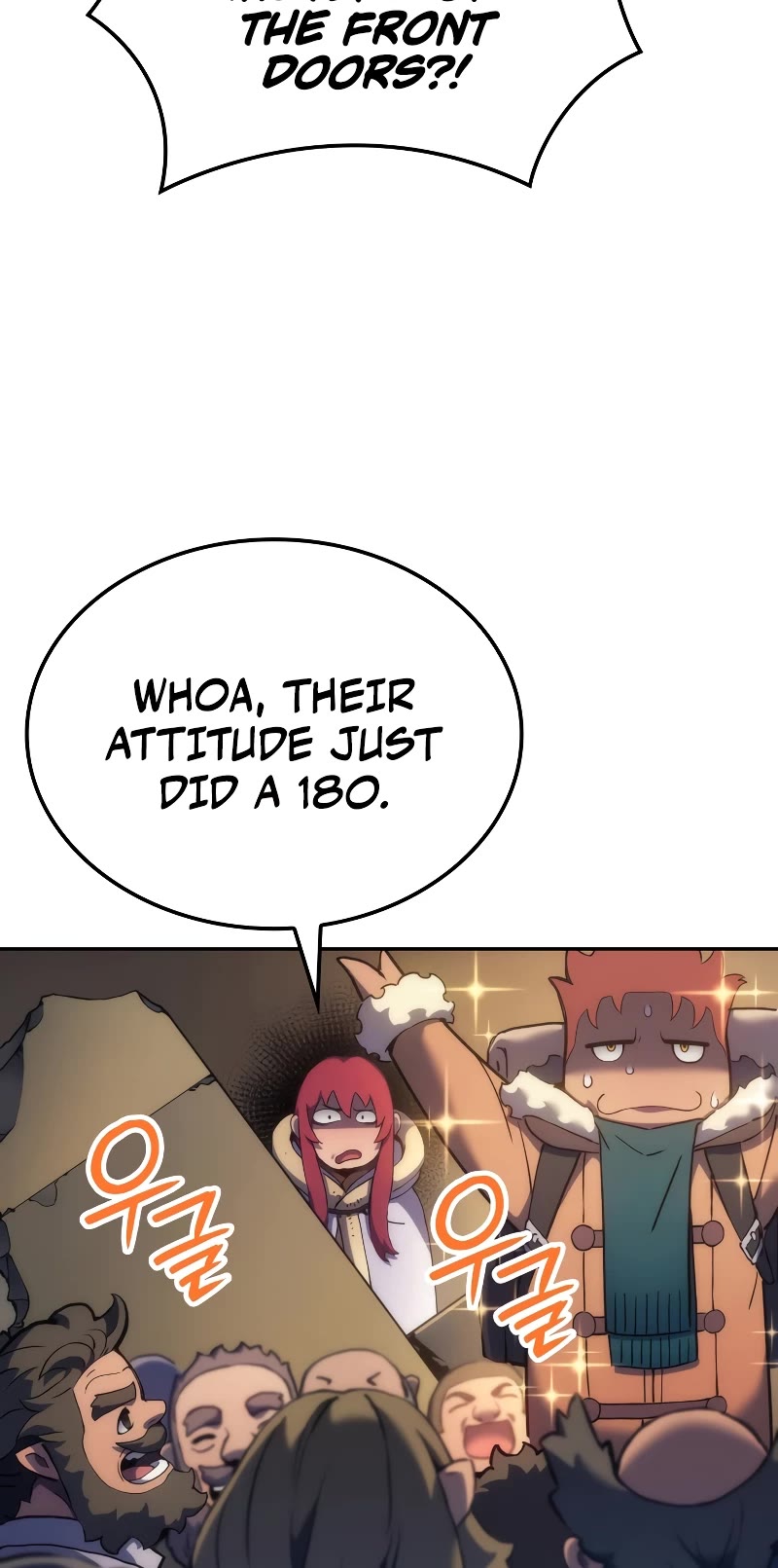 The Indomitable Martial King Chapter 34 page 38 - Chapter 34: 11.Grand Forge (1)