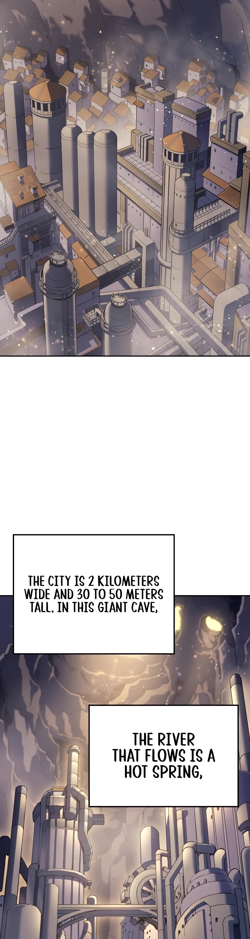 The Indomitable Martial King Chapter 34 page 40 - Chapter 34: 11.Grand Forge (1)