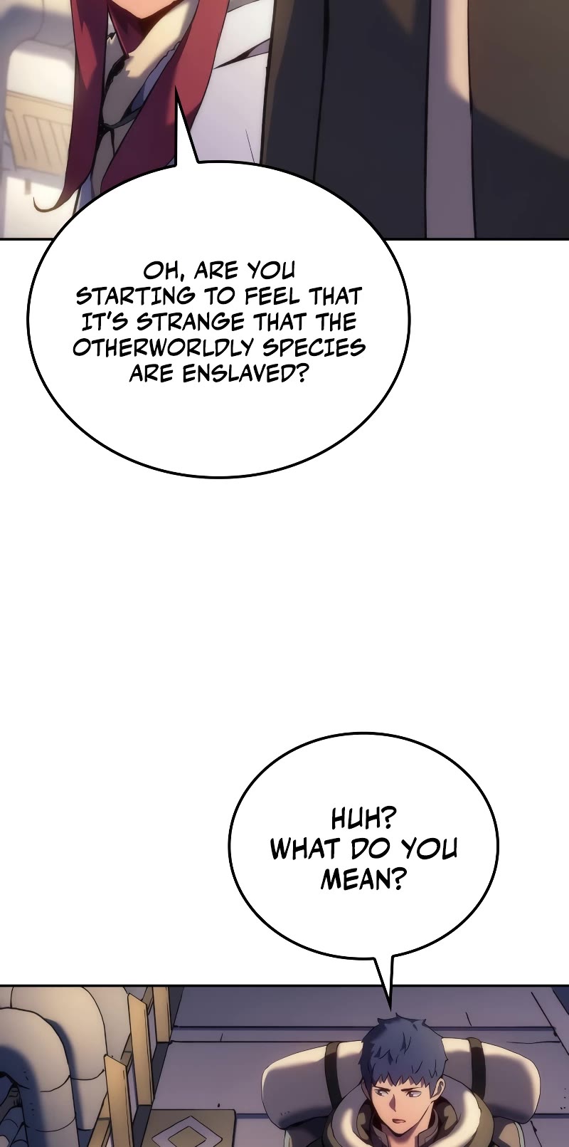 The Indomitable Martial King Chapter 34 page 43 - Chapter 34: 11.Grand Forge (1)