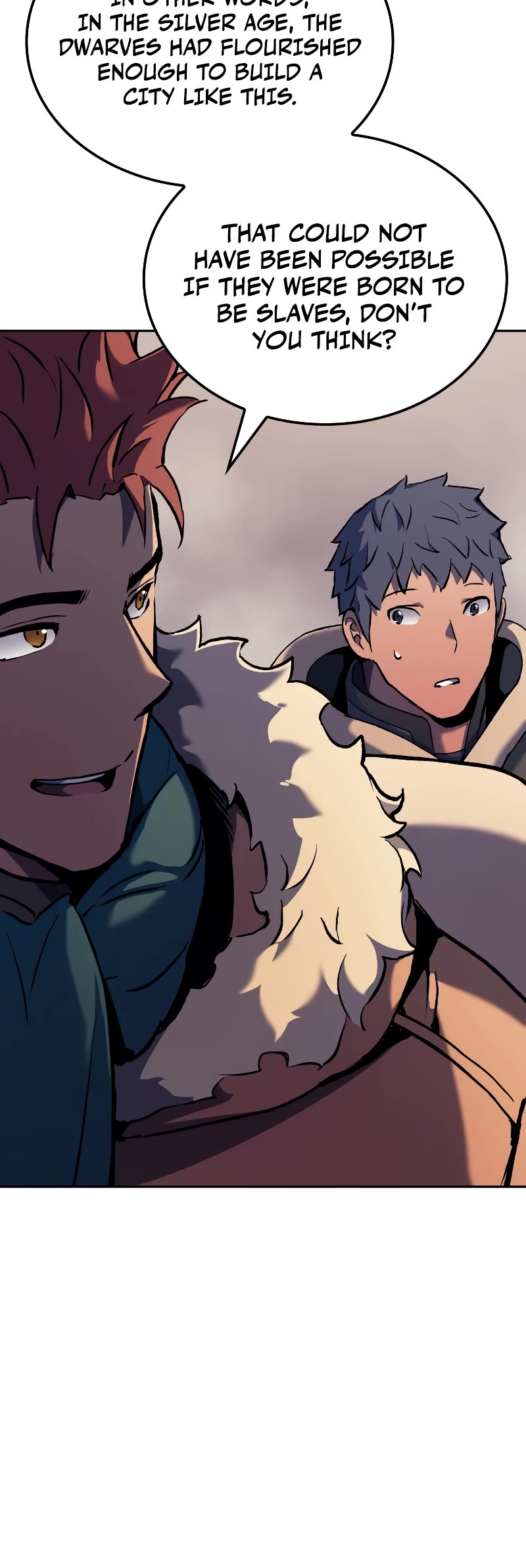The Indomitable Martial King Chapter 34 page 48 - Chapter 34: 11.Grand Forge (1)