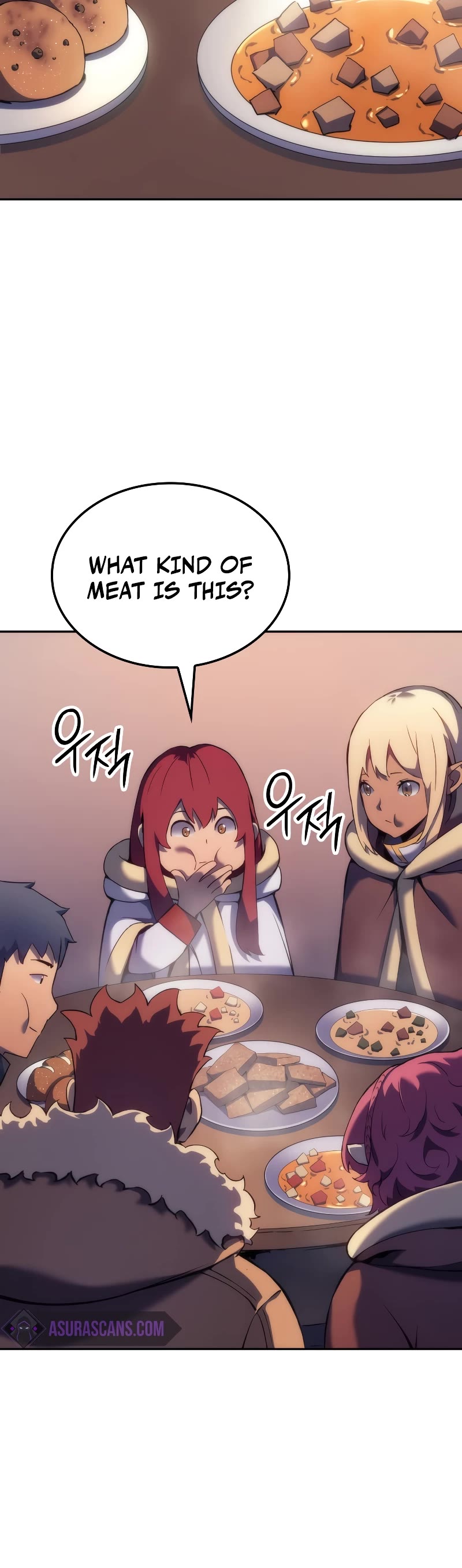 The Indomitable Martial King Chapter 34 page 51 - Chapter 34: 11.Grand Forge (1)
