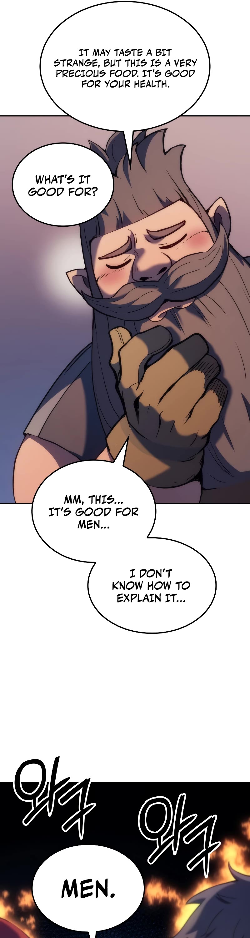 The Indomitable Martial King Chapter 34 page 53 - Chapter 34: 11.Grand Forge (1)