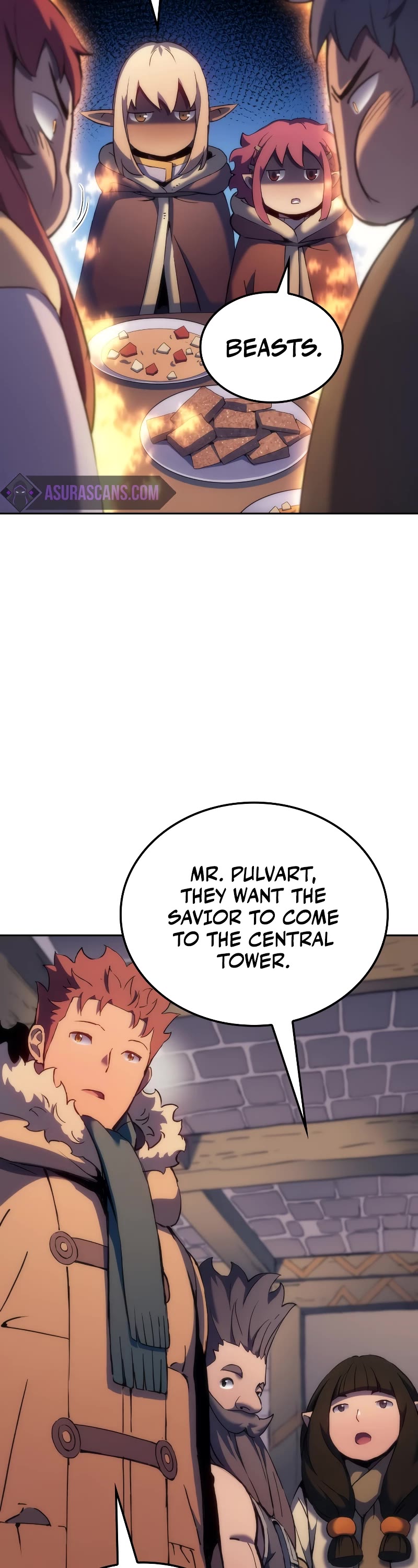 The Indomitable Martial King Chapter 34 page 54 - Chapter 34: 11.Grand Forge (1)