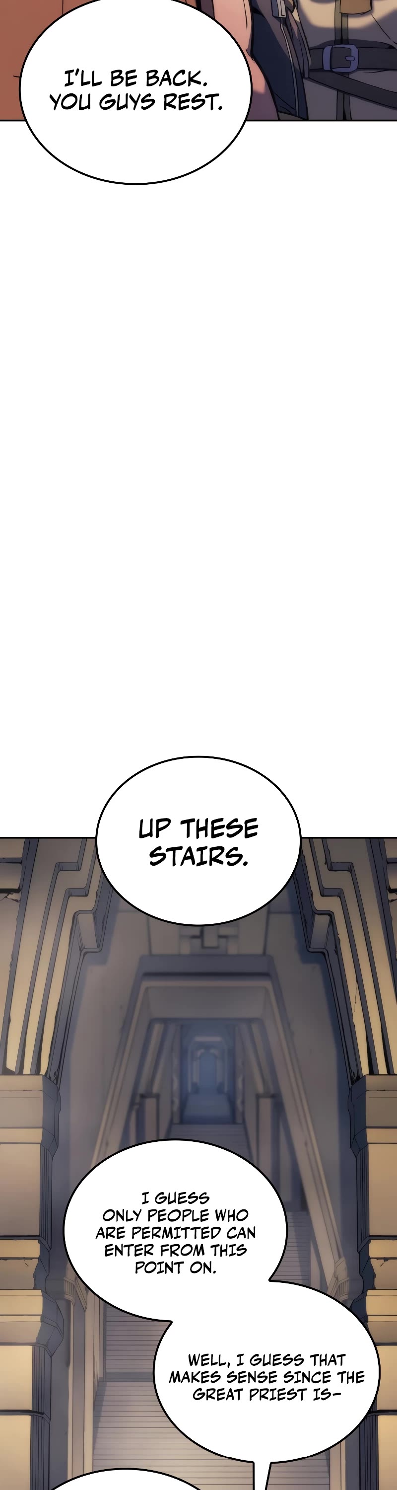 The Indomitable Martial King Chapter 34 page 55 - Chapter 34: 11.Grand Forge (1)