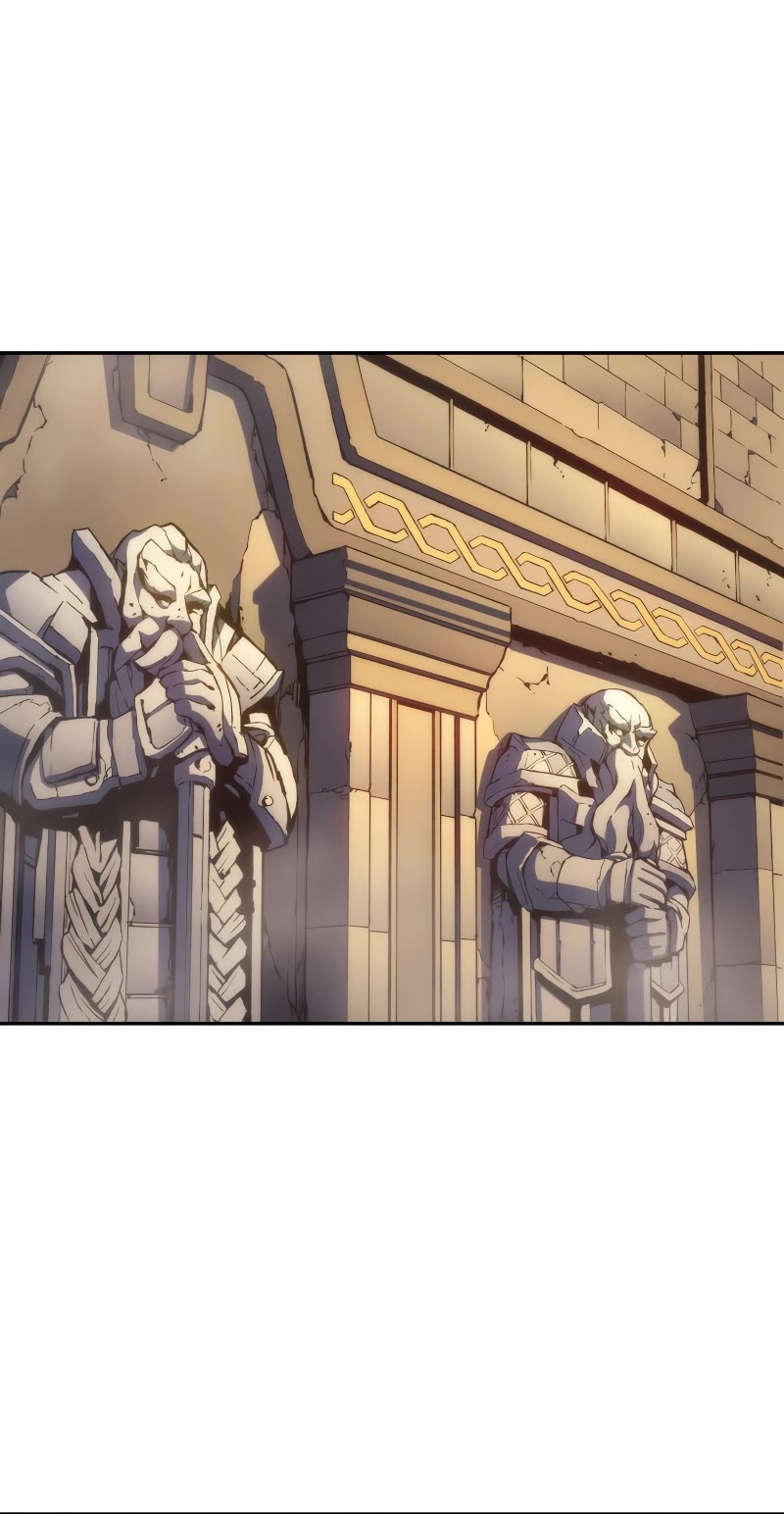 The Indomitable Martial King Chapter 34 page 57 - Chapter 34: 11.Grand Forge (1)