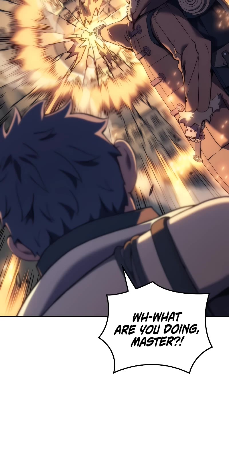 The Indomitable Martial King Chapter 34 page 6 - Chapter 34: 11.Grand Forge (1)