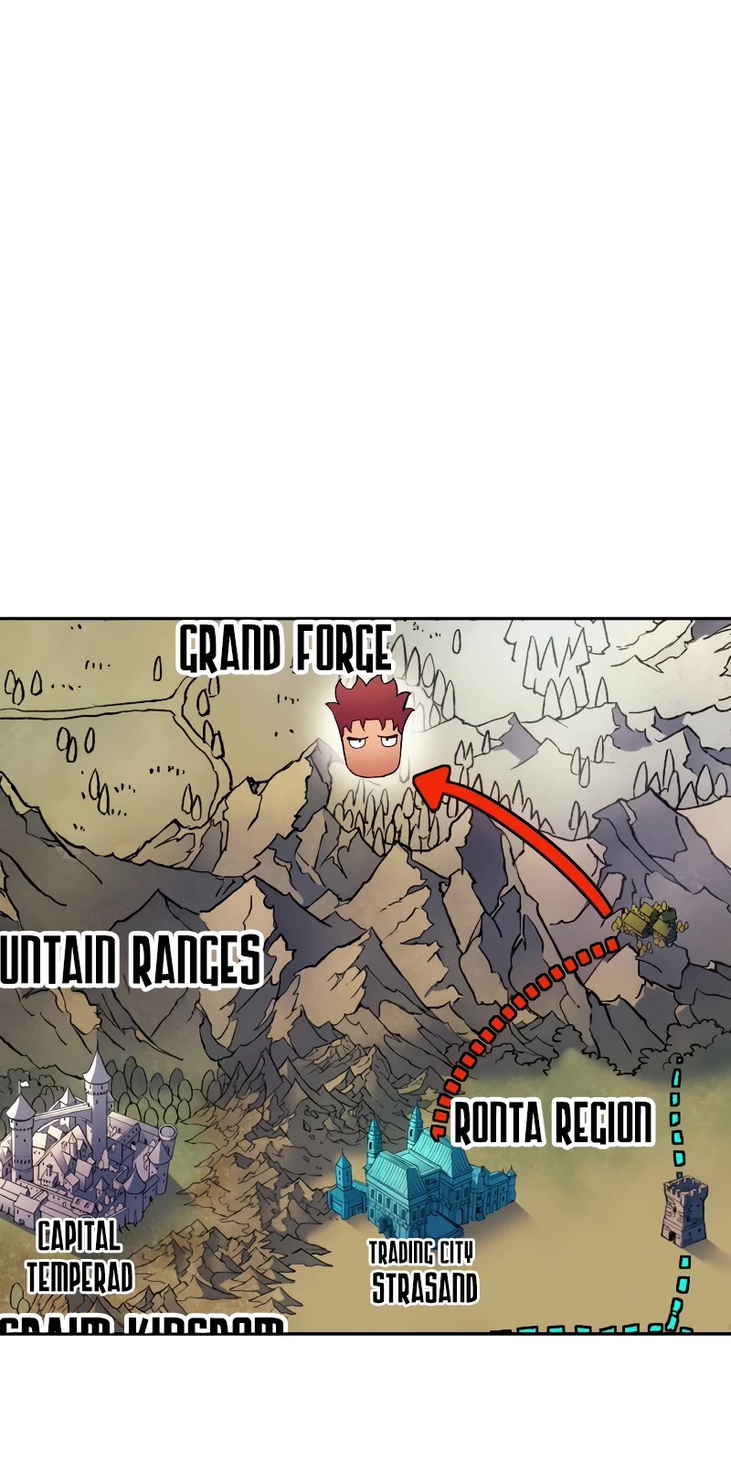 The Indomitable Martial King Chapter 34 page 62 - Chapter 34: 11.Grand Forge (1)