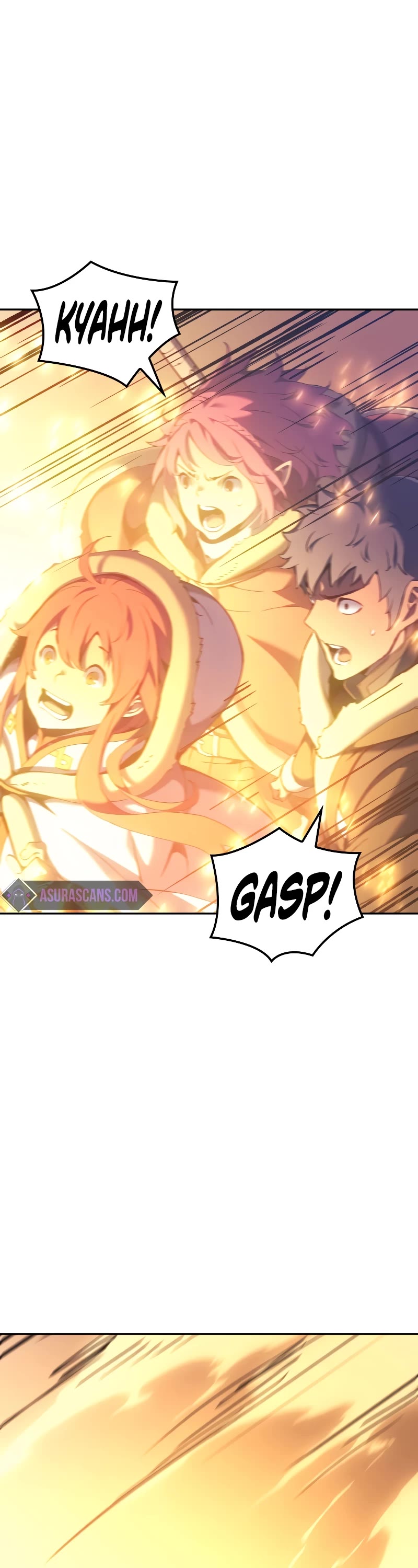 The Indomitable Martial King Chapter 34 page 9 - Chapter 34: 11.Grand Forge (1)