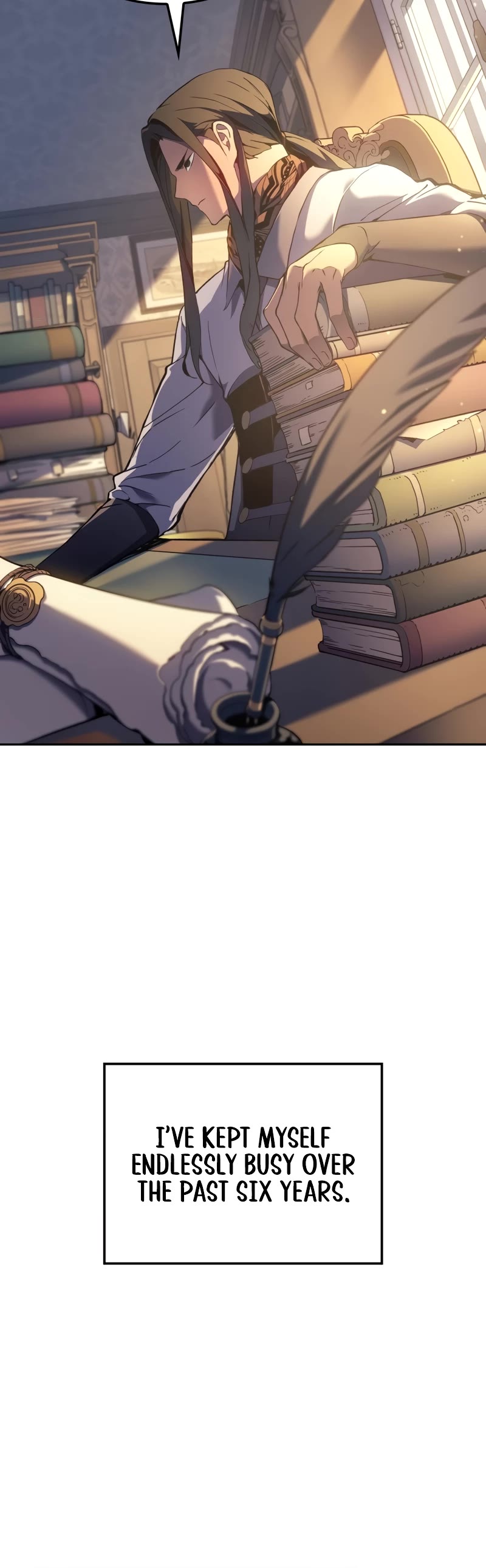 The Indomitable Martial King Chapter 35 page 11 - Chapter 35