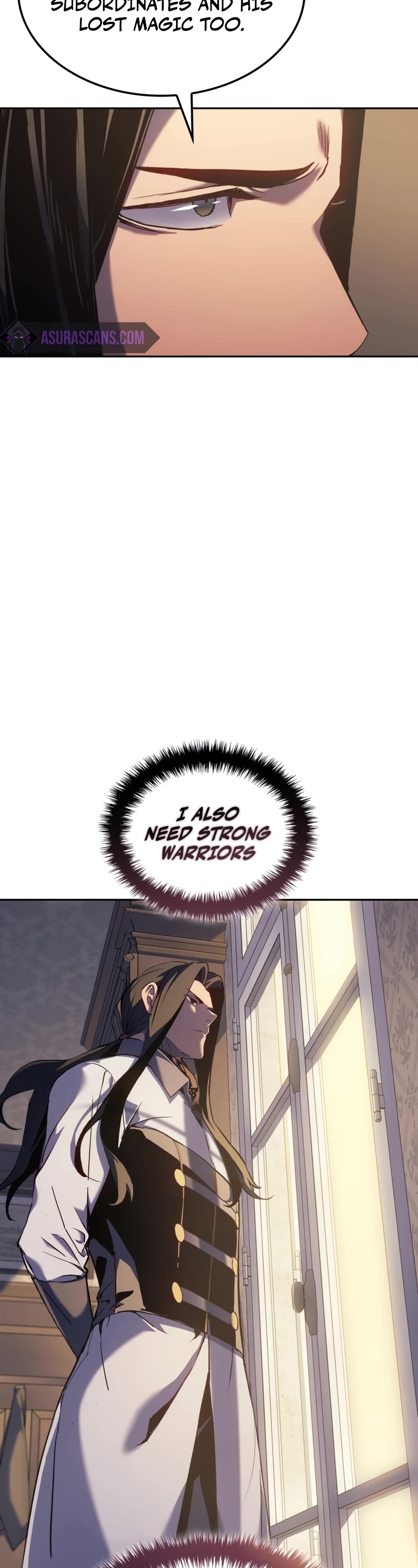 The Indomitable Martial King Chapter 35 page 15 - Chapter 35