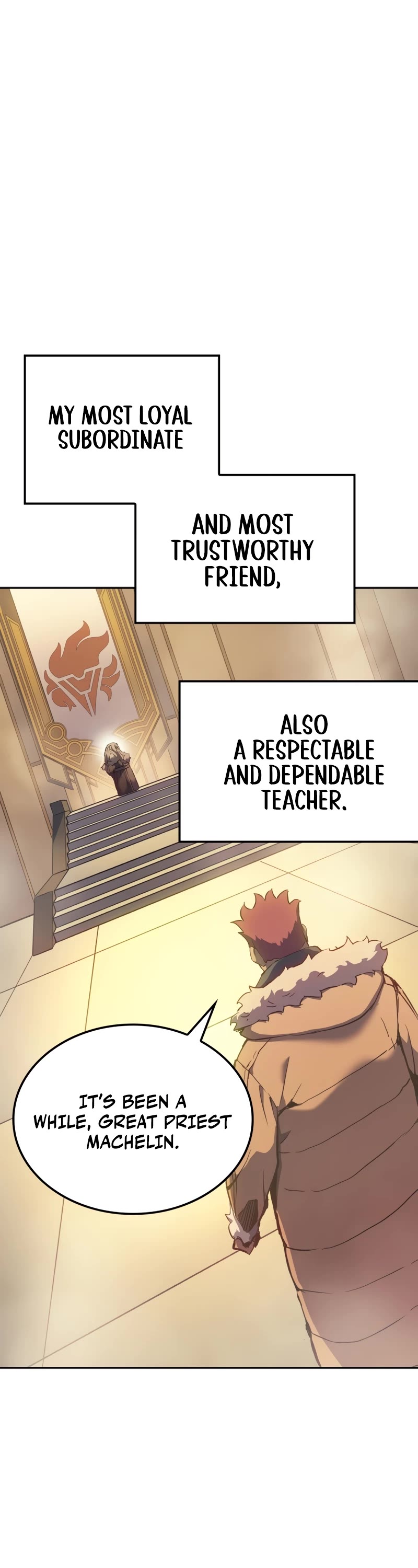 The Indomitable Martial King Chapter 35 page 17 - Chapter 35