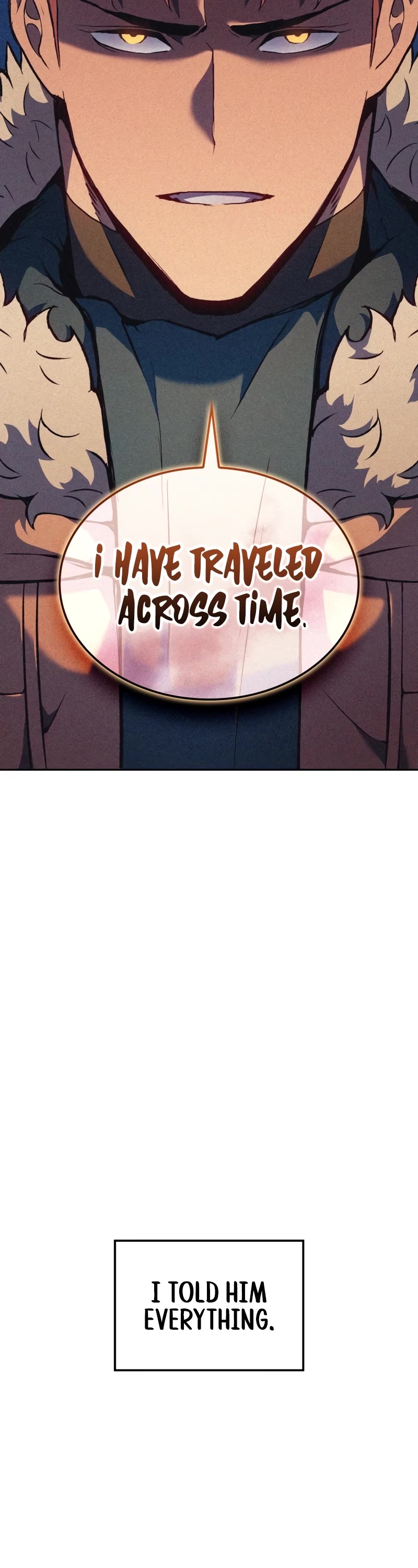 The Indomitable Martial King Chapter 35 page 21 - Chapter 35