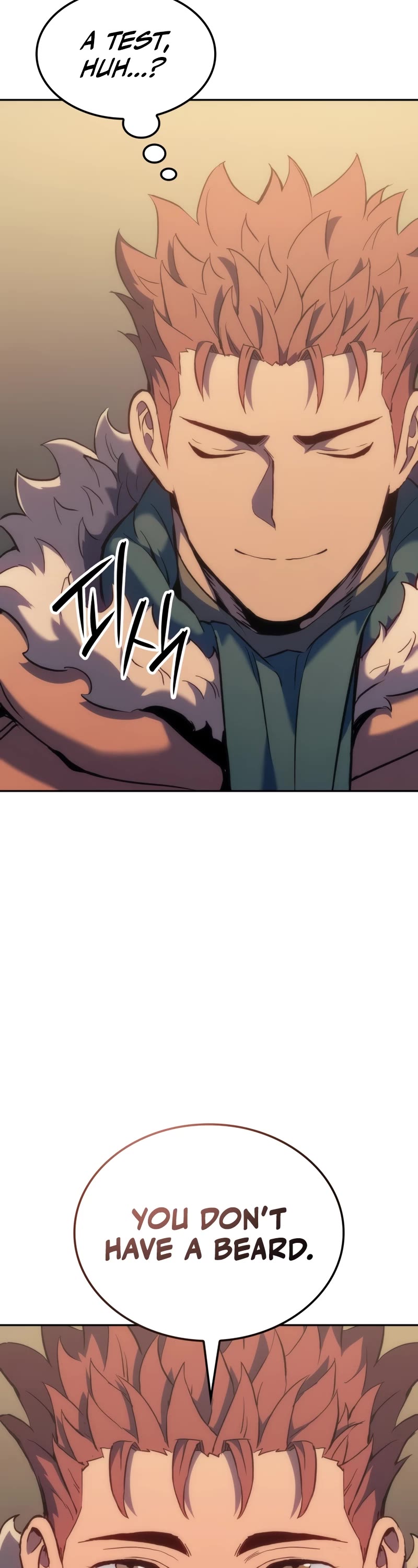 The Indomitable Martial King Chapter 35 page 28 - Chapter 35
