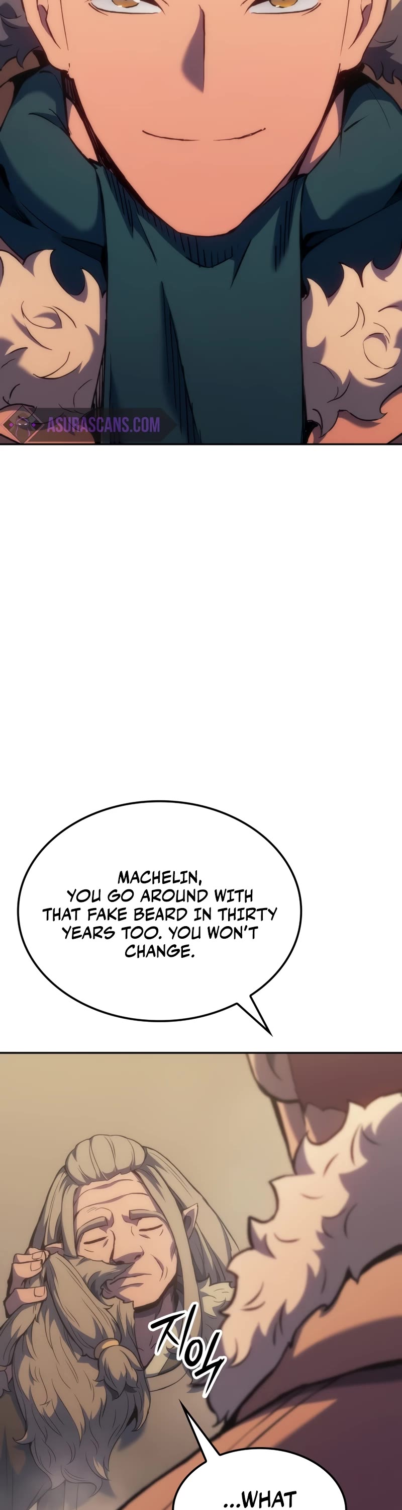 The Indomitable Martial King Chapter 35 page 29 - Chapter 35