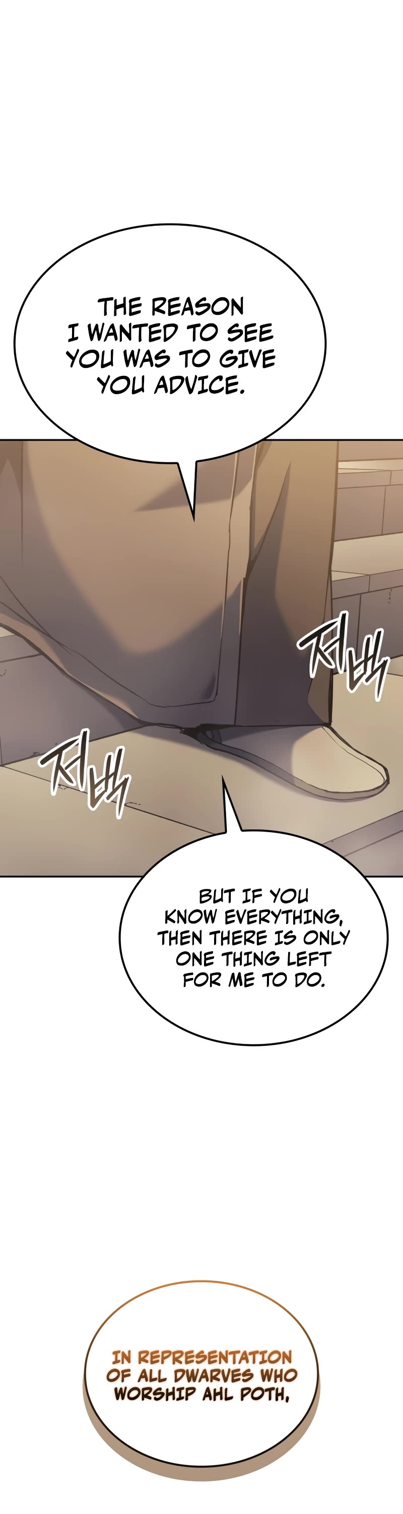The Indomitable Martial King Chapter 35 page 33 - Chapter 35