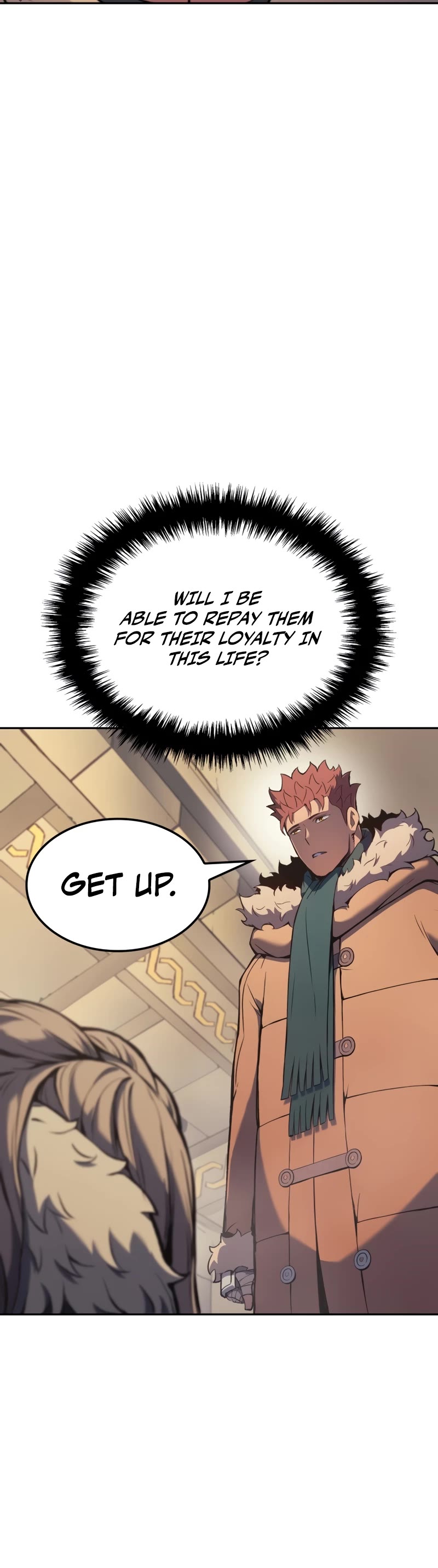 The Indomitable Martial King Chapter 35 page 35 - Chapter 35