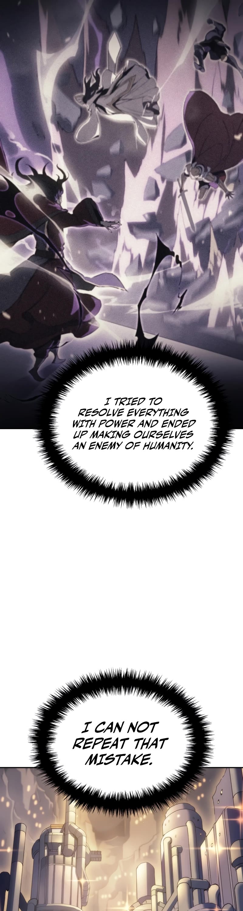 The Indomitable Martial King Chapter 35 page 37 - Chapter 35