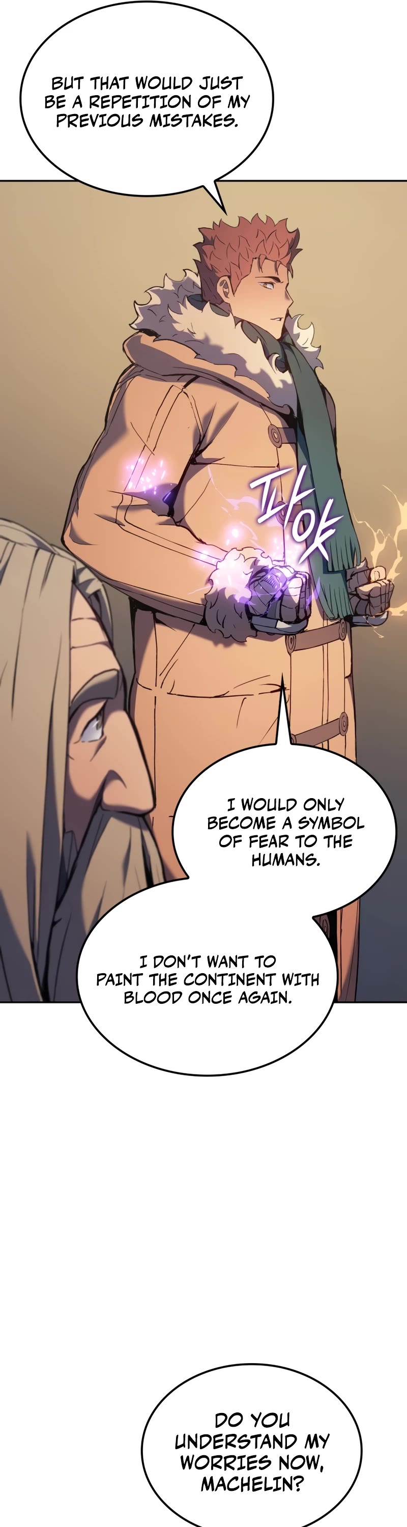 The Indomitable Martial King Chapter 35 page 42 - Chapter 35